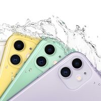 El iPhone 11 de 128 GB más barato está en tuimeilibre: lo tienes en todos los colores por sólo 649 euros