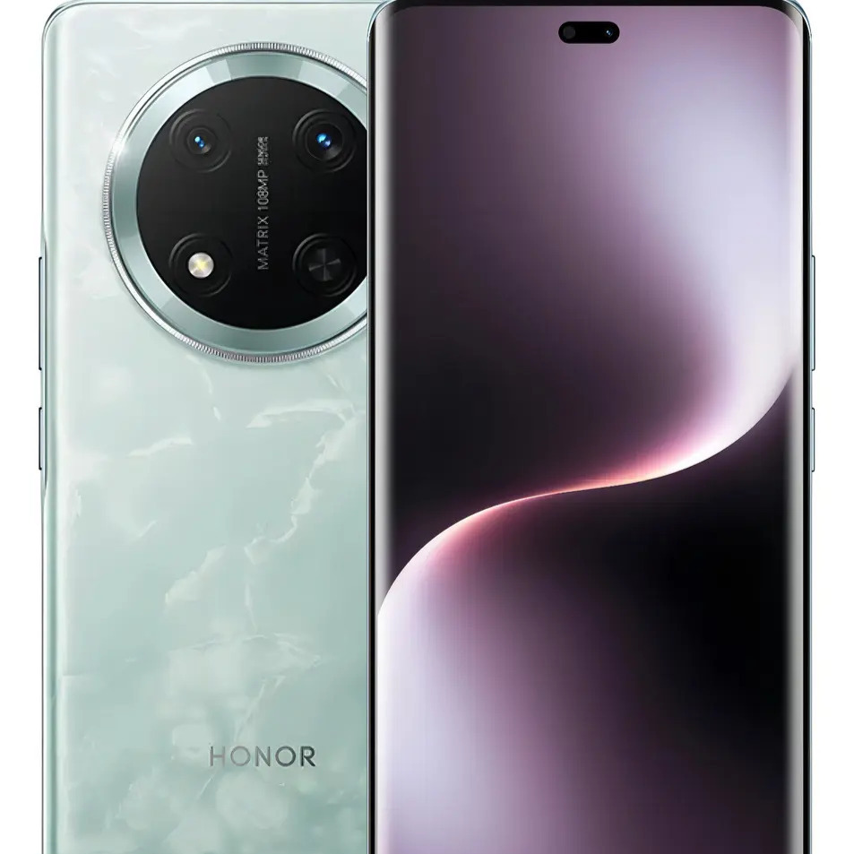 Honor Magic 7 Lite 5g 6,78 512gb 8gb Ram Cámara 108mpx