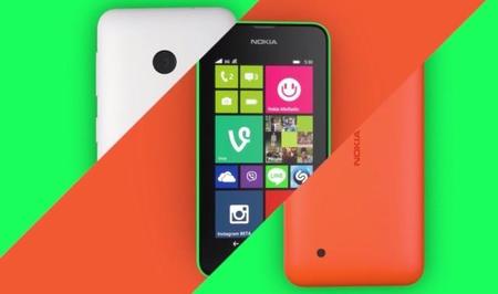 Nuevos teléfonos Lumia de gama baja pasan la certificación de la FCC