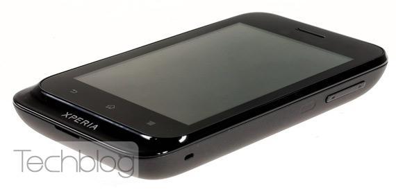 Sony ST21i
