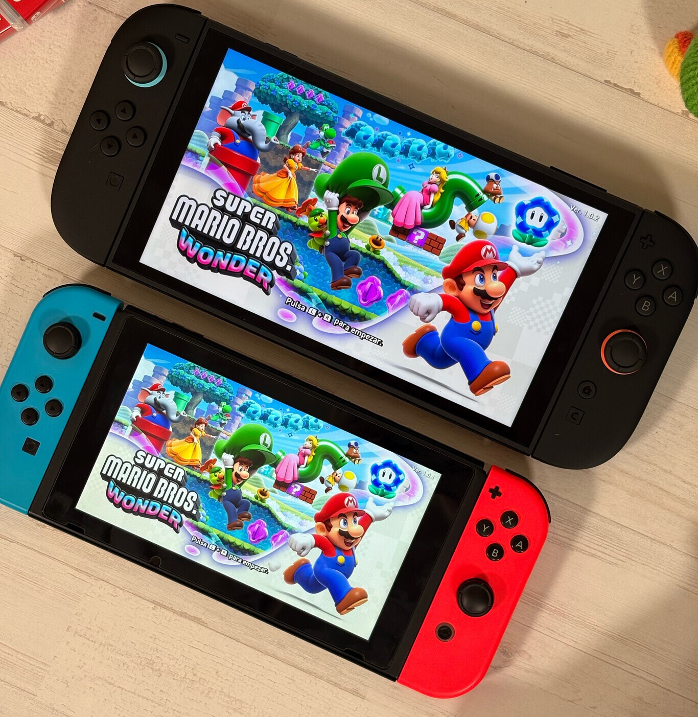 Minhas primeiras 24 horas com o Nintendo Switch 2: desempenho ...
