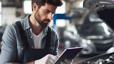 Mecanico Bing Ia Mop 2