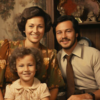 Los padres de antes hacían estas tres cosas que harían bien en imitar los padres de hoy 