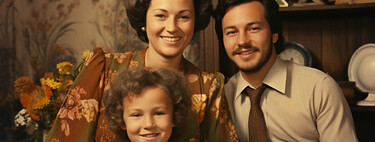 Los padres de antes hacían estas tres cosas que harían bien en imitar los padres de hoy 