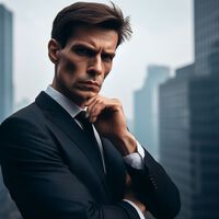 Cómo identificar a una persona psicópata pero que de primeras no lo parece. Hasta tu jefe podría serlo 