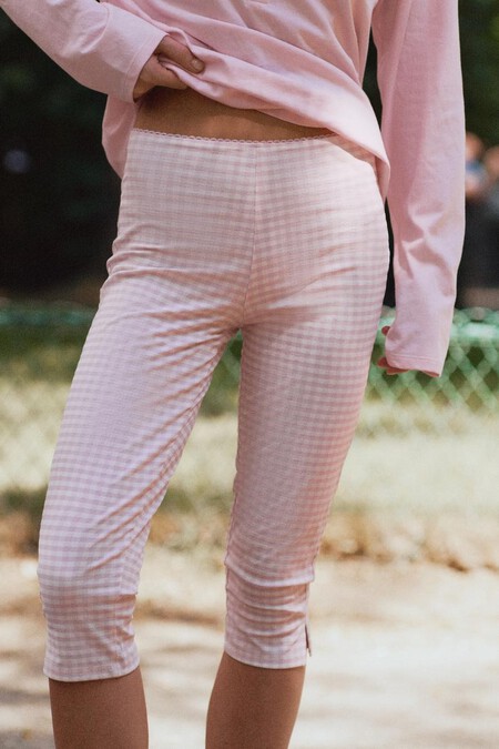 Zara Capri