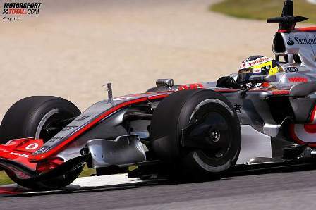 Nueva aparición del extraño apéndice