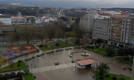 Aparca gratis en Pontevedra con tus compras
