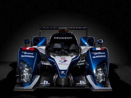 El Peugeot 908 podría tener un fallo de diseño
