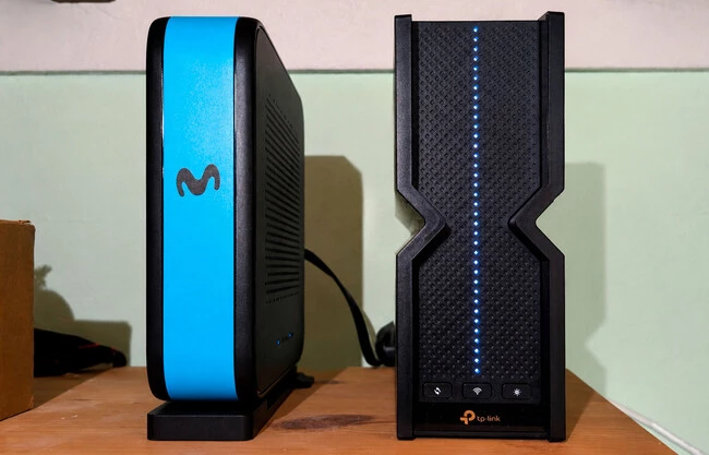 Routers Wifi 7 Portada