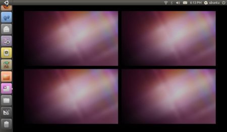Unity podría no estar listo para el lanzamiento de Ubuntu 11.04