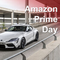Fiesta de Ofertas Prime de Amazon: cómo funciona y qué días se celebra el Prime Day de octubre