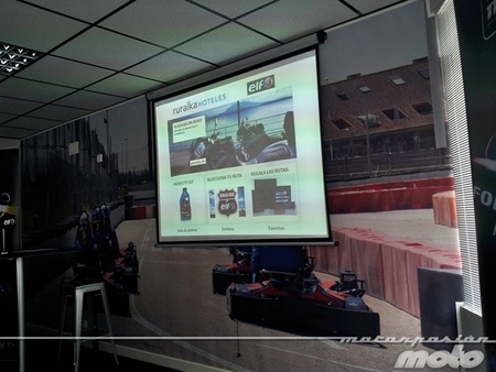 Elf y Ruralka Hoteles