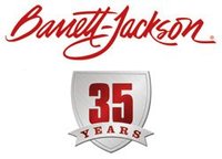 Comienza la subasta de clásicos de Barrett-Jackson