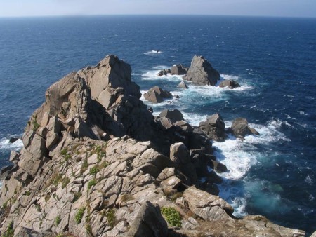Galicia
