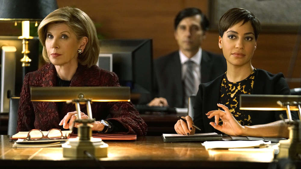The Good Fight Still Publicity H 2017