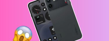 Salió a la venta hace unas semanas y su precio ya se desplomó: Nothing Phone (4b) con un agresivo descuento en Mercado Libre 