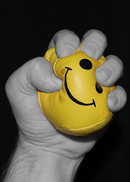 Encontrar el equilibrio profesional y personal.