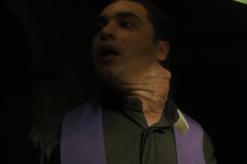 El Exorcista Creyente 2023