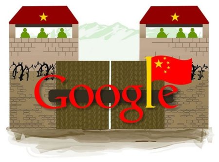 China vuelve a cargar contra Google y la libertad de expresión en la red