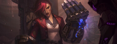 Campeones gratis de League of Legends en la semana del 24 de enero  