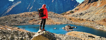 Decathlon liquida las mejores zapatillas Adidas impermeables y resistentes para acompañar tus trayectos en la montaña 