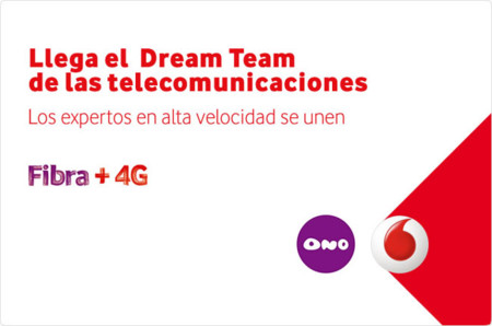 ¿Cómo debería ser la oferta convergente de Vodafone con TV para competir con Fusión?