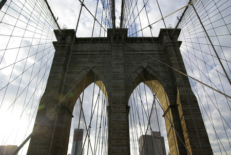‘Typologies of New York City’, un curioso vídeo hyperlapse realizado con 1.272 fotos subidas a la red social Instagram