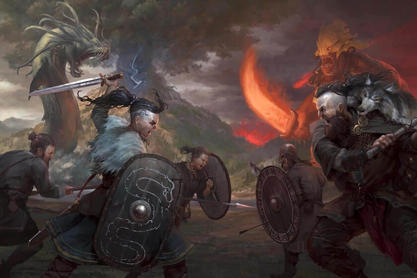 Blood And Rage