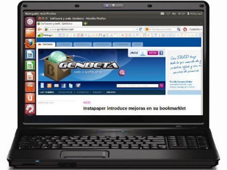 El 5% de los PC tendrán instalado Ubuntu el próximo año y Canonical confía en alcanzar 200 millones de usuarios en 2015