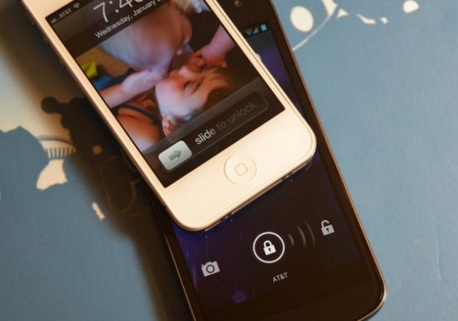 Galaxy Nexus