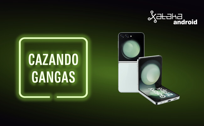Cazando Gangas Xta