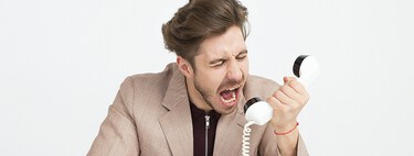 Recibir llamadas comerciales estando en la Lista Robinson es ilegal: tenemos ese derecho y a quien llama le puede salir muy caro