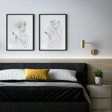 Lidl tiene un banco con almacenaje por menos de 30 euros: incorpora seis cajones y es ideal para el recibidor, el dormitorio o el salón 