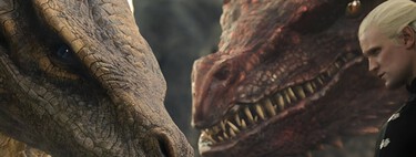 HBO toma una arriesgada decisión en La Casa del Dragón que cambiará la Danza de Dragones para siempre 