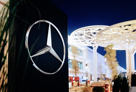 Mercedes Catar F1 2023