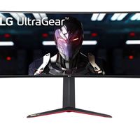 UltraGear 34GN850-B: ya conocemos el precio del nuevo monitor en formato ultrapanorámico de LG