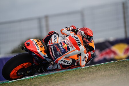 Marquez Jerez Motogp 2021 2