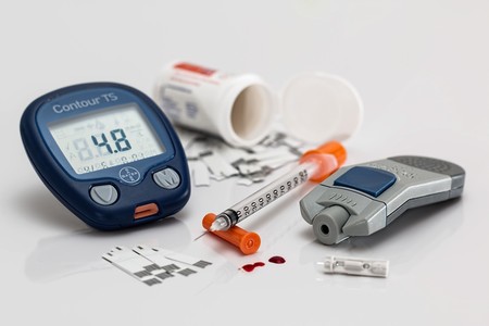 La hipoglucemia diabética puede ser igual de peligrosa que la hiperglucemia, aunque creamos lo contrario