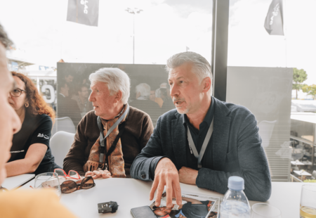 Racing Charity Porsche 21