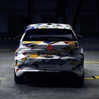 Si te gustaba el Volkswagen Polo, ya puedes despedirte de él. A la marca ha dejado de rentarle y solo lo venderá 100% eléctrico