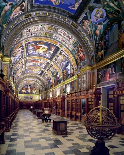 escorial