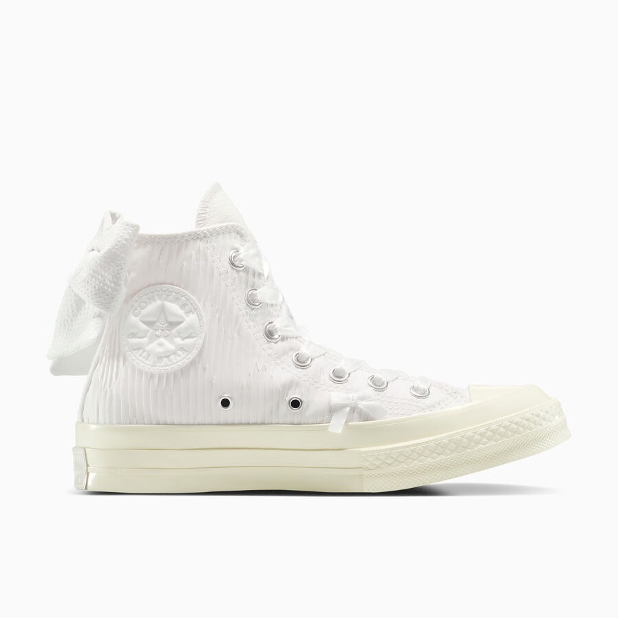 Zapatillas Chuck 70 Bows 