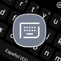 Cómo usar el gesto escondido del teclado de Samsung para rehacer y deshacer 