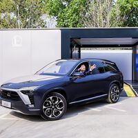 China recula: aún es demasiado pronto para quitar las ayudas a los coches eléctricos