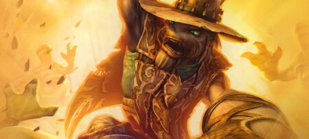 ¡Aleluya! 17 años después, Oddworld: Stranger's Wrath regresará a una consola Xbox. Y también a las actuales PlayStation