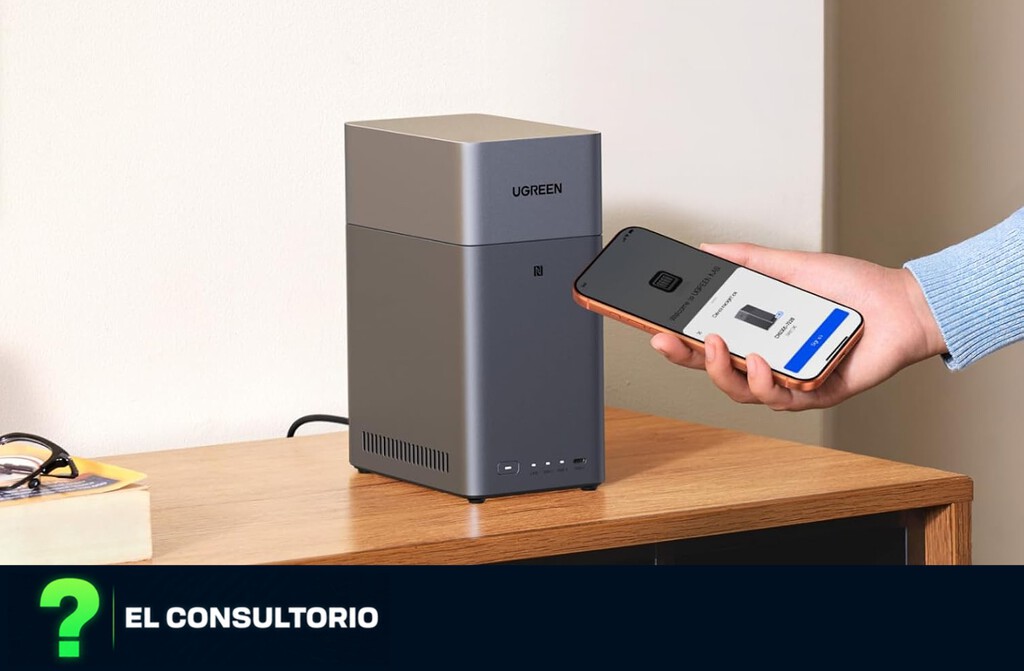 ¿Un NAS económico para montar tu propio Google Fotos o Drive? - Esto es lo que recomendamos