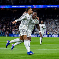 Aunque la Champions es de Movistar, la forma más barata de ver el Real Madrid - Benfica está en Orange