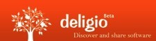 Deligio: busca y comparte aplicaciones interesantes