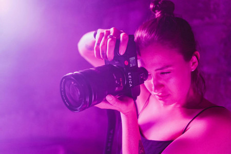 La Leica SL2 ahora puede hacer fotos de 187 megapíxeles gracias al firmware 2.0 que añade la función multidisparo